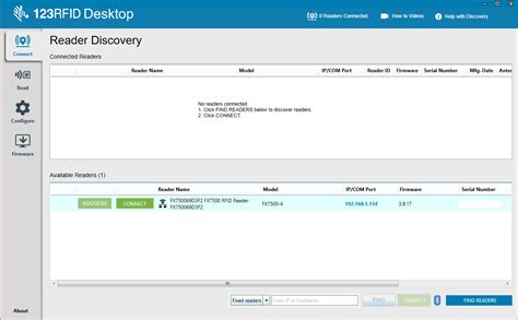 java api rfid reader|rfid host sdk.